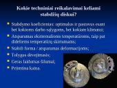 Diskinė stabdžių sistema 6 puslapis