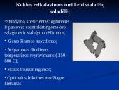 Diskinė stabdžių sistema 7 puslapis