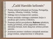 Džordžas Baironas 11 puslapis