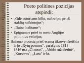 Džordžas Baironas 14 puslapis