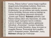 Džordžas Baironas 18 puslapis