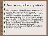 Džordžas Baironas 6 puslapis