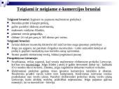 E-verslo pateiktis 20 puslapis