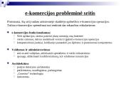 E-verslo pateiktis 8 puslapis