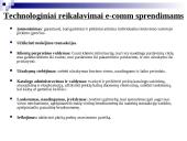 E-verslo pateiktis 9 puslapis