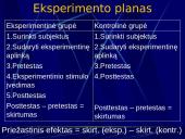 Eksperimentas 14 puslapis