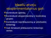 Eksperimentas 4 puslapis