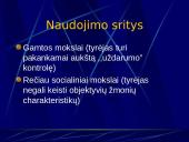 Eksperimentas 9 puslapis