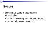 Eksperimentinių lėktuvų projektai 15 puslapis