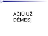 Eksperimentinių lėktuvų projektai 17 puslapis