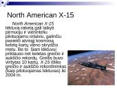 Eksperimentinių lėktuvų projektai 9 puslapis