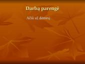 Elgesio priklausomybė nuo vaidmens ar situacijos 13 puslapis