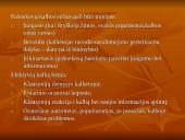 Elgesio priklausomybė nuo vaidmens ar situacijos 3 puslapis