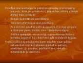 Elgesio priklausomybė nuo vaidmens ar situacijos 4 puslapis