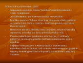 Elgesio priklausomybė nuo vaidmens ar situacijos 6 puslapis