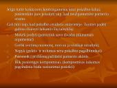 Elgesio priklausomybė nuo vaidmens ar situacijos 7 puslapis