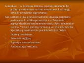 Elgesio priklausomybė nuo vaidmens ar situacijos 8 puslapis