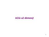 ENSO poveikis Europai paskutiniais amžiais 17 puslapis