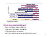 ENSO poveikis Europai paskutiniais amžiais 4 puslapis