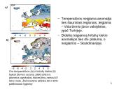 ENSO poveikis Europai paskutiniais amžiais 10 puslapis