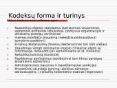 Etikos kodekso sąvoka ir tikslai 10 puslapis