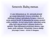 Europos meno raida 8 puslapis