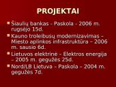 Europos rekonstrukcijos ir plėtros bankas (ERPB) 12 puslapis