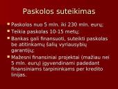 Europos rekonstrukcijos ir plėtros bankas (ERPB) 10 puslapis