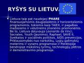 Europos Sąjunga (ES) tada ir šiandien 20 puslapis