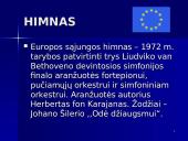 Europos Sąjunga (ES) tada ir šiandien 9 puslapis