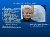 Europos Sąjunga (ES) ir jos narės 7 puslapis