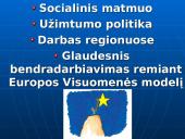 Europos Sąjunga (ES) ir jos narės 9 puslapis