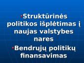 Europos Sąjunga (ES) ir jos narės 10 puslapis