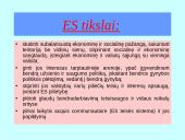 Kas yra Europos Sąjunga (ES)? 2 puslapis
