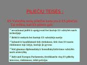 Kas yra Europos Sąjunga (ES)? 5 puslapis