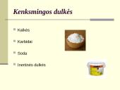 Fizinių veiksnių įtaka darbo aplinkai 15 puslapis