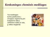 Fizinių veiksnių įtaka darbo aplinkai 3 puslapis