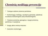 Fizinių veiksnių įtaka darbo aplinkai 6 puslapis