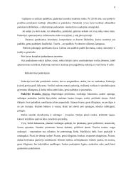 Furšeto aptarnavimo ypatumai 9 puslapis