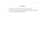 Furšeto aptarnavimo ypatumai 10 puslapis