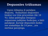 Gaisrų gesinimo priemonės 15 puslapis