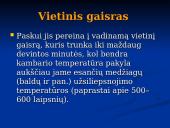 Gaisrų gesinimo priemonės 5 puslapis