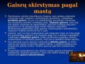 Gaisrų gesinimo priemonės 9 puslapis