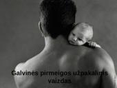 Galvinės pirmeigos užpakalinis vaizdas 9 puslapis