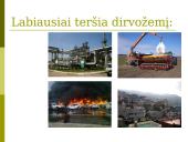 Gamtos tarša 14 puslapis