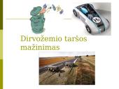 Gamtos tarša 19 puslapis