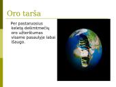 Gamtos tarša 4 puslapis