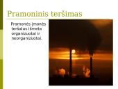 Gamtos tarša 10 puslapis