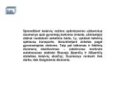 Geografinė informacinė sistema 15 puslapis