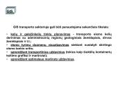 Geografinė informacinė sistema 10 puslapis